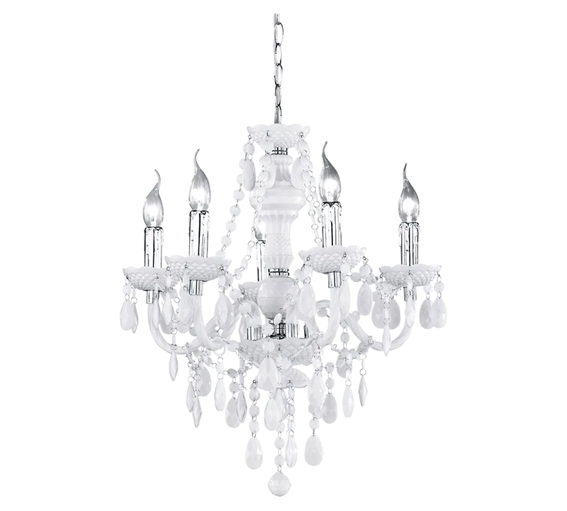 Lustre Suspension Chrome