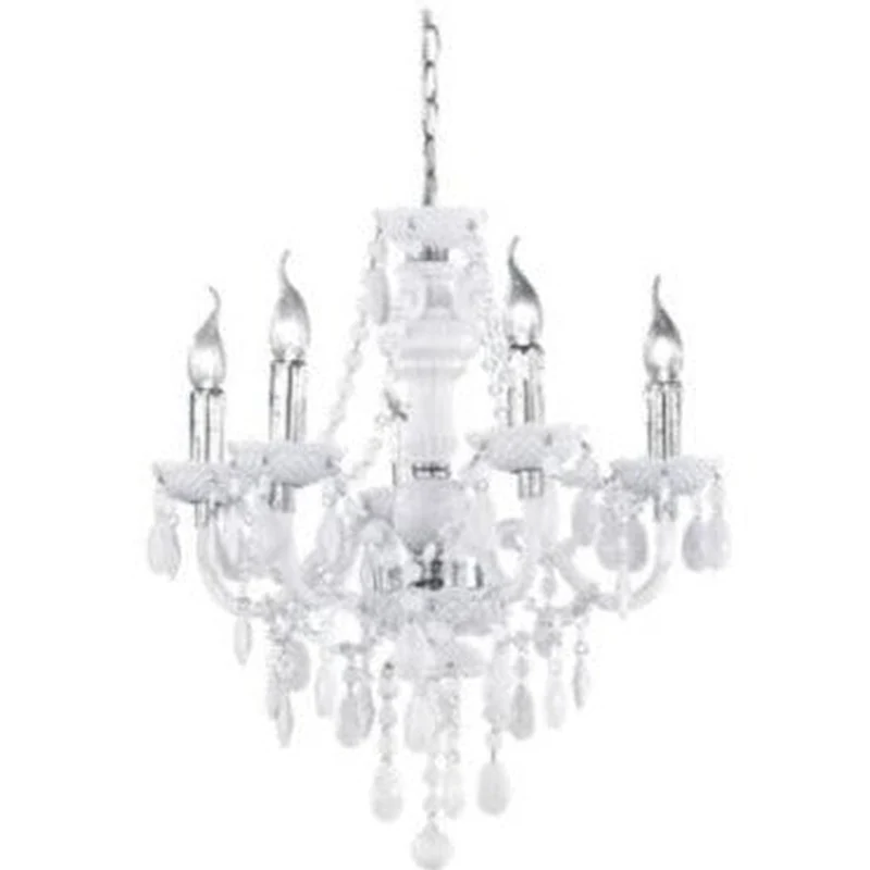 Lustre Suspension Chrome