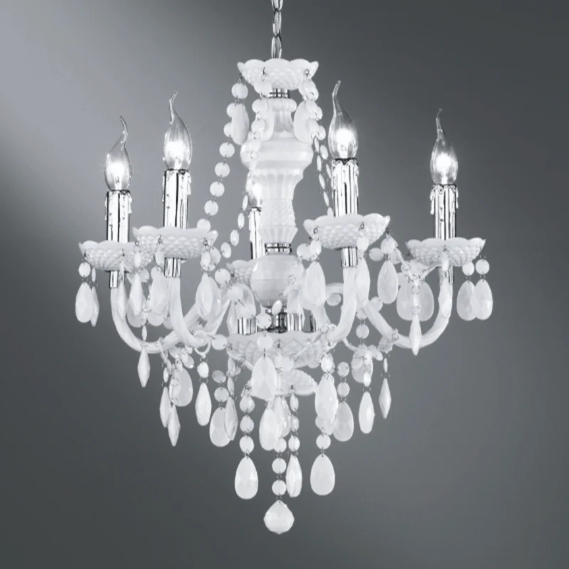 Lustre Suspension Chrome