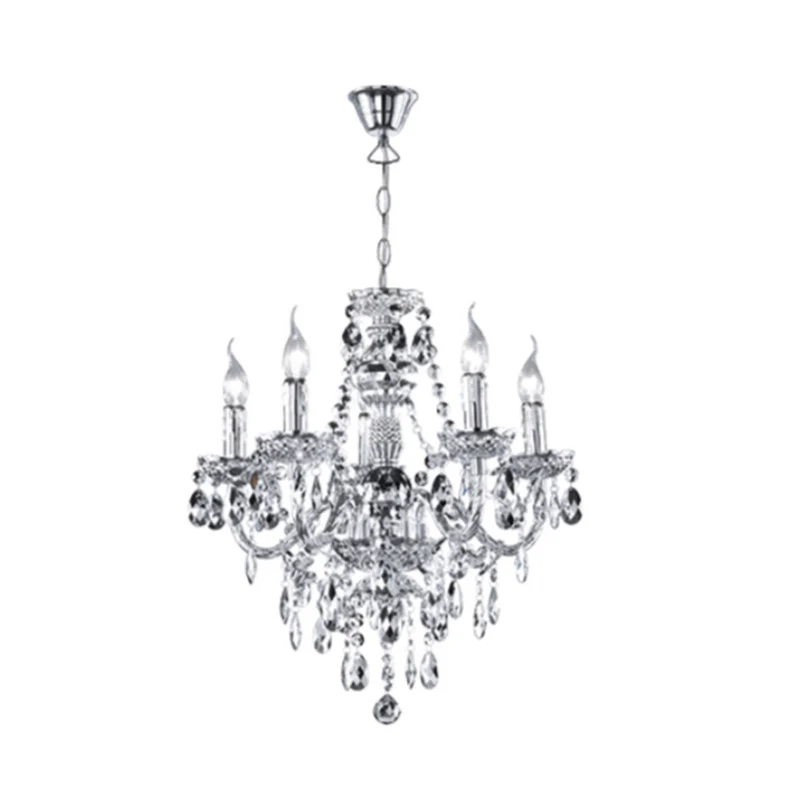 Lustre Suspension Chrome