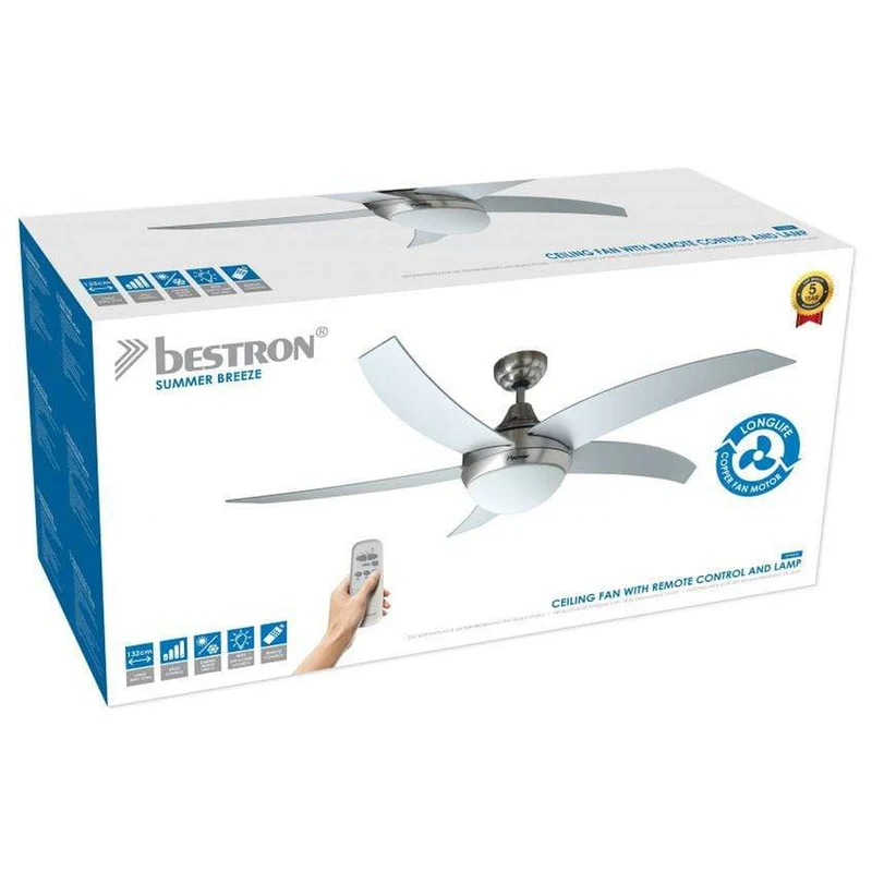 Ventilateur De Plafond