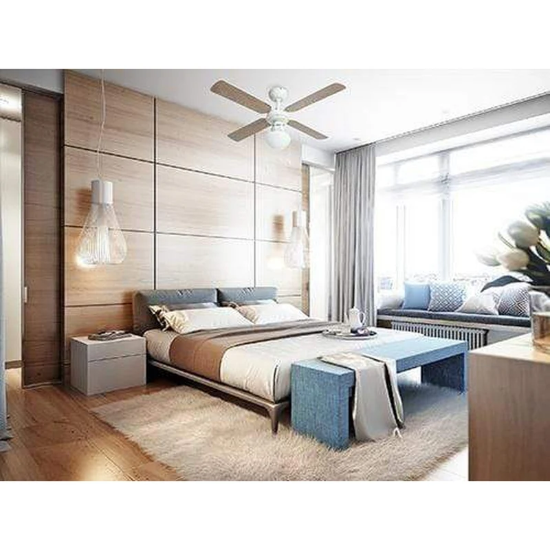 Ventilateur De Plafond Design