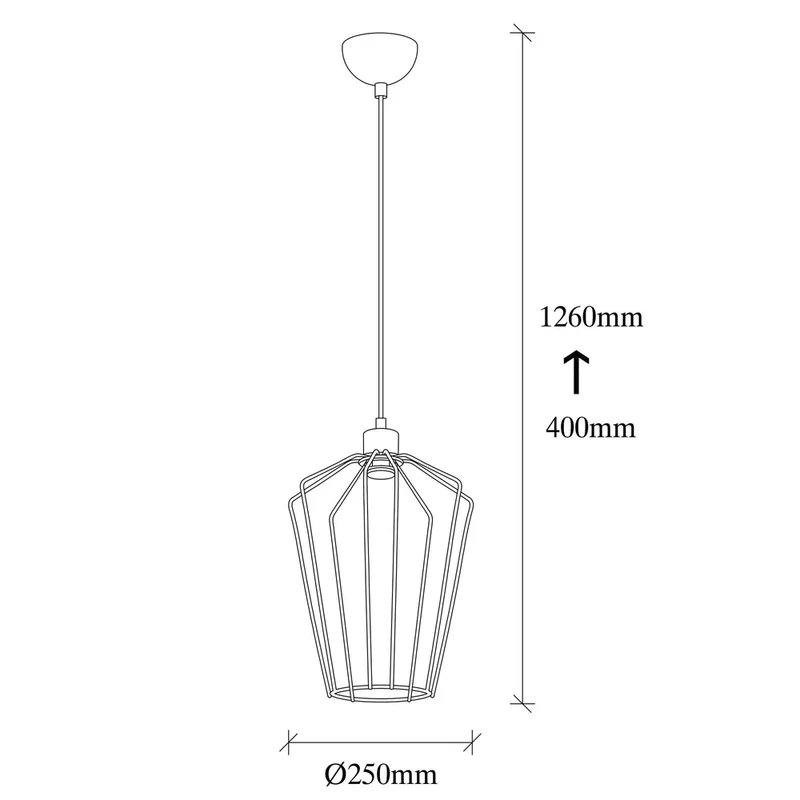 Suspension Ampoule