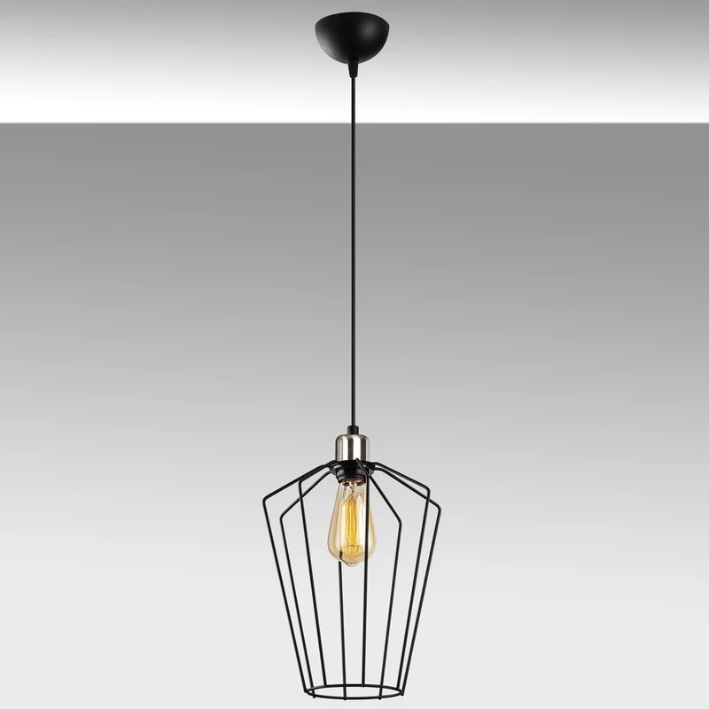 Suspension Ampoule