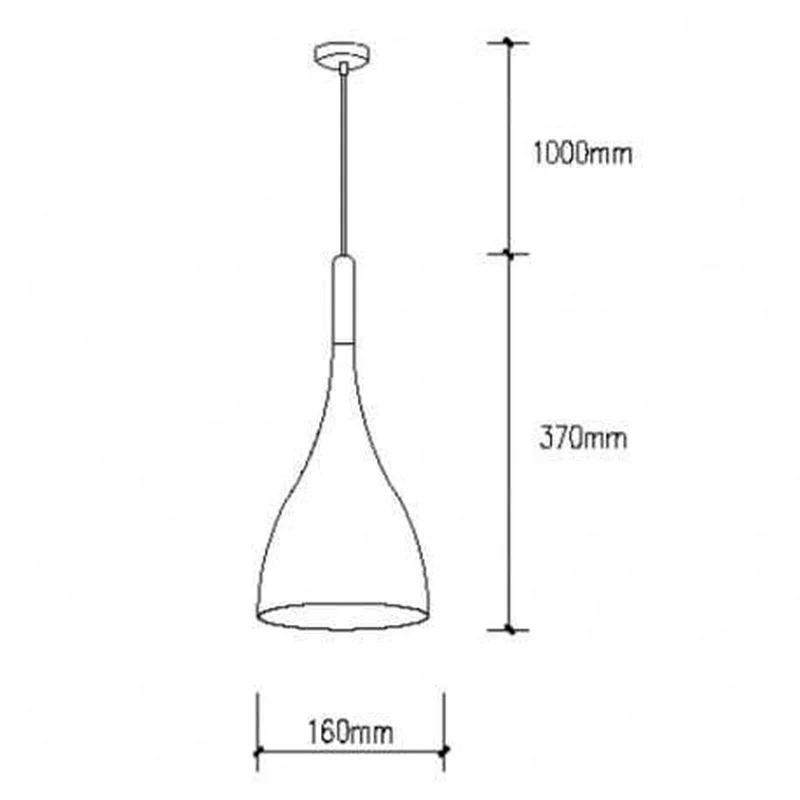 Suspension Chambre Adulte