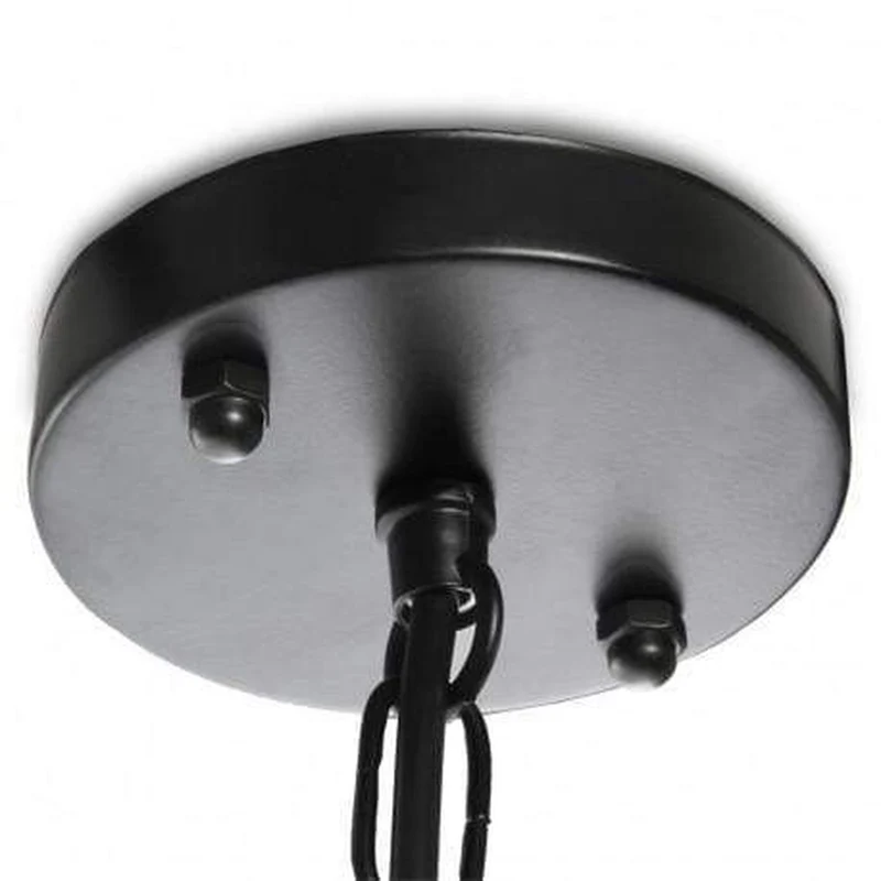 Lampe Suspension Corde