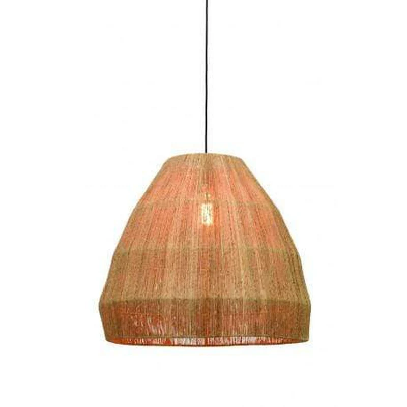 Suspension Luminaire Naturel