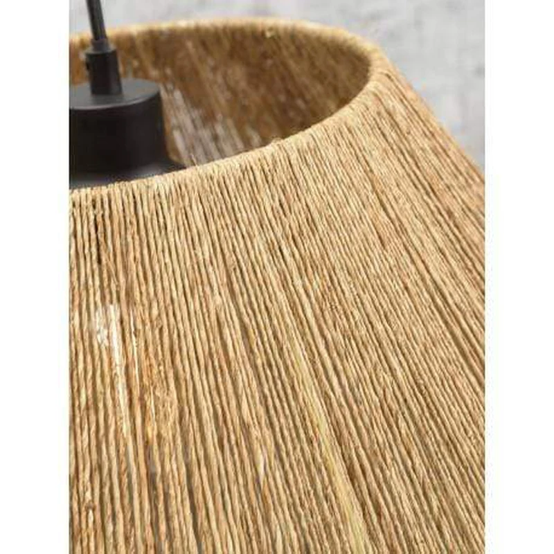 Suspension Luminaire Naturel