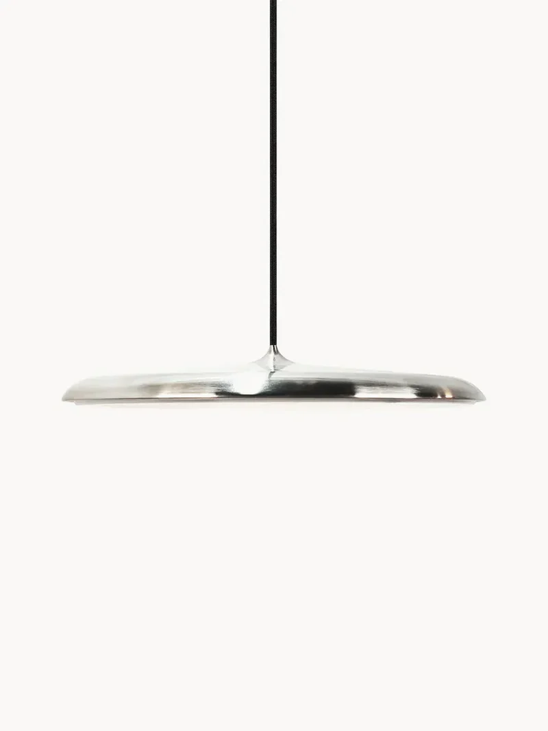 Suspension Metal Cuivre