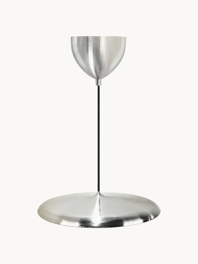 Suspension Metal Cuivre