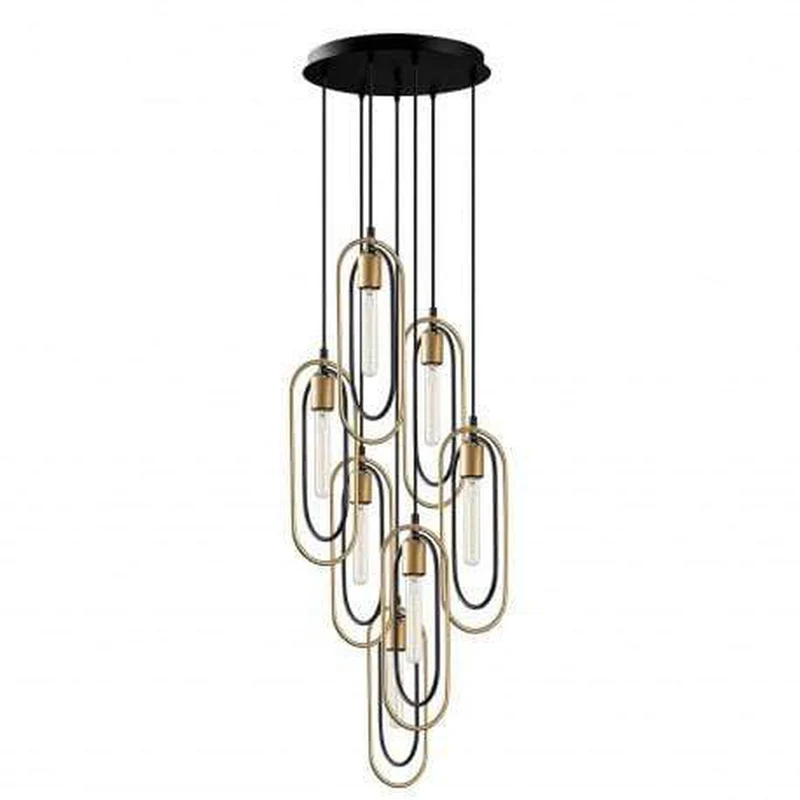 Belle Lampe Suspendue