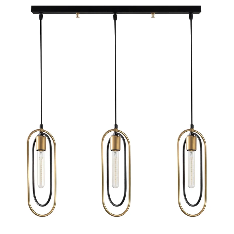 Lampe De Cuisine Suspendu