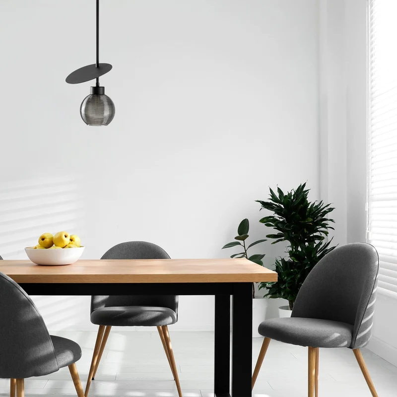 Lampe Ampoule Suspendue