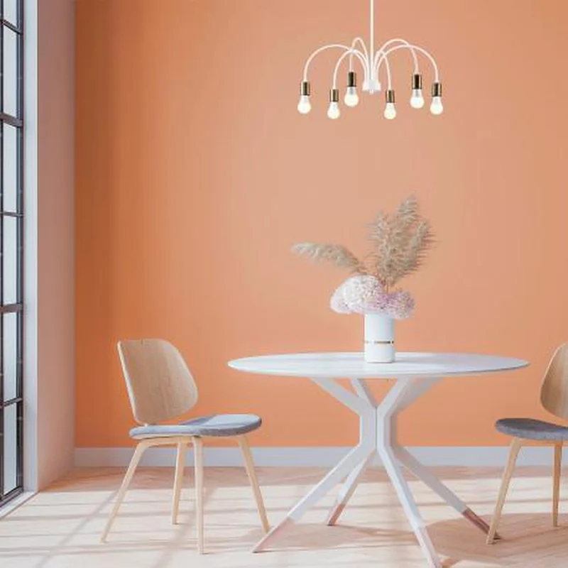 Lustre Lumiere Blanche