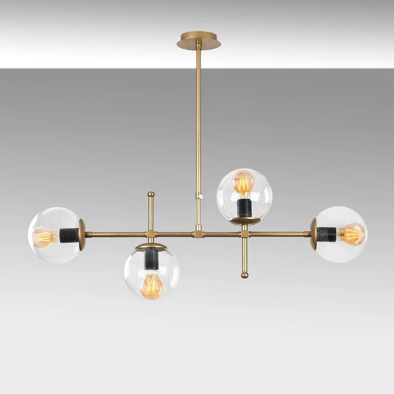 Lampe Plafond Suspension