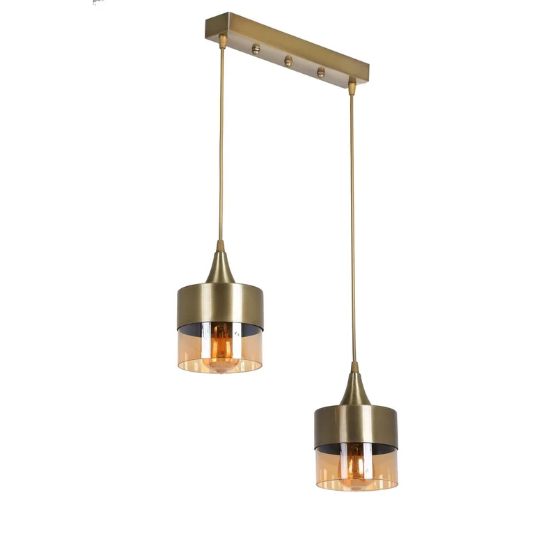 Suspension Lampe