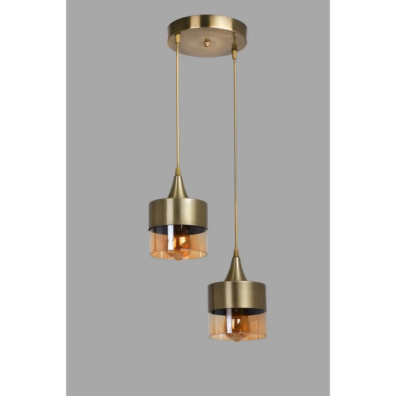 Lampe Suspension