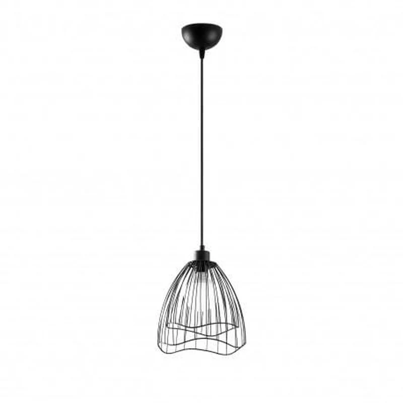 Suspension Eclairage Design