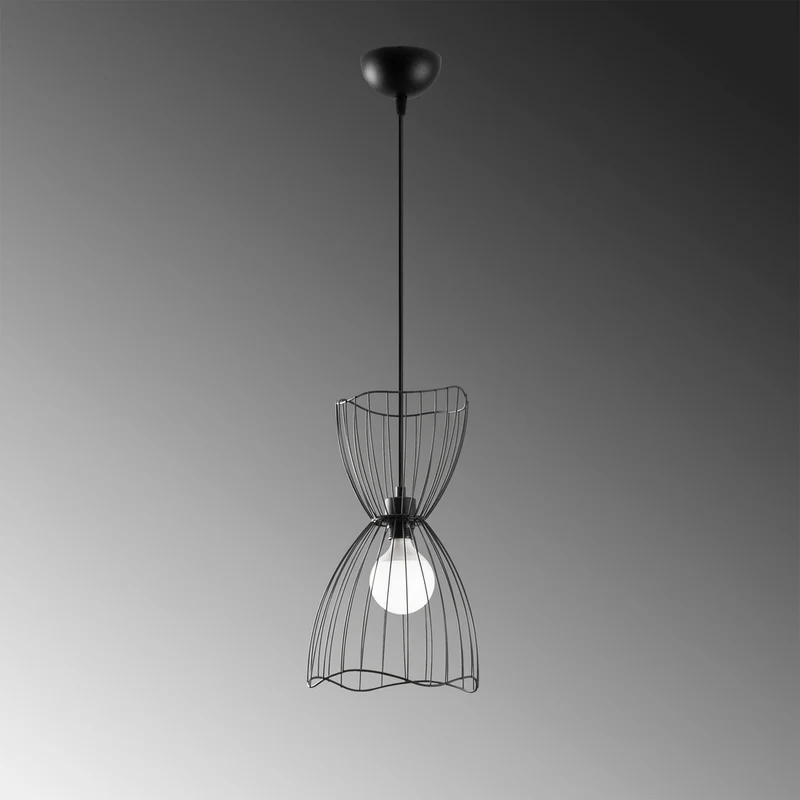 Suspension Decorative Design