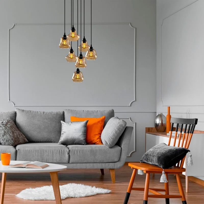 Suspension Luminaire