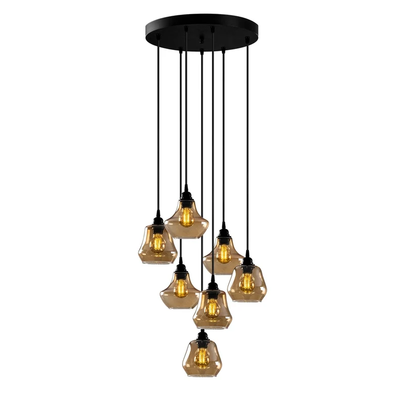 Suspension Luminaire