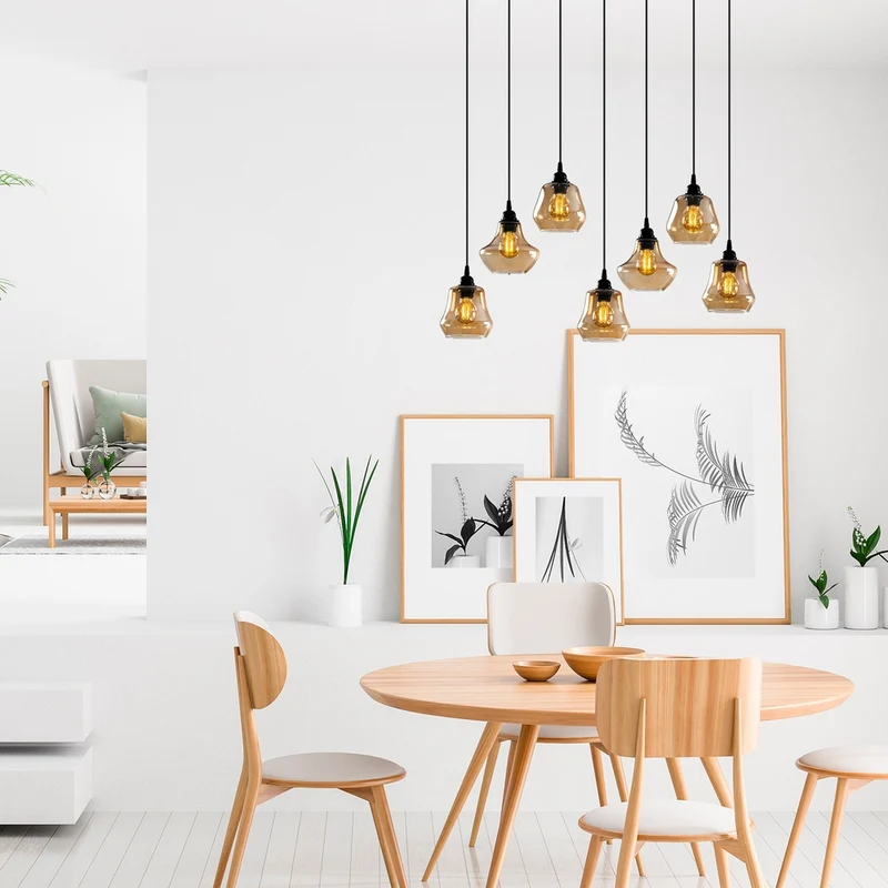 Suspension Industrielle