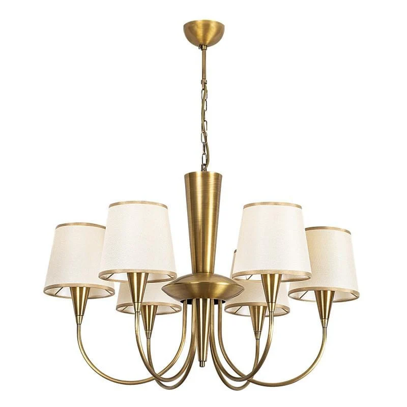 Luminaire Industriel Vintage