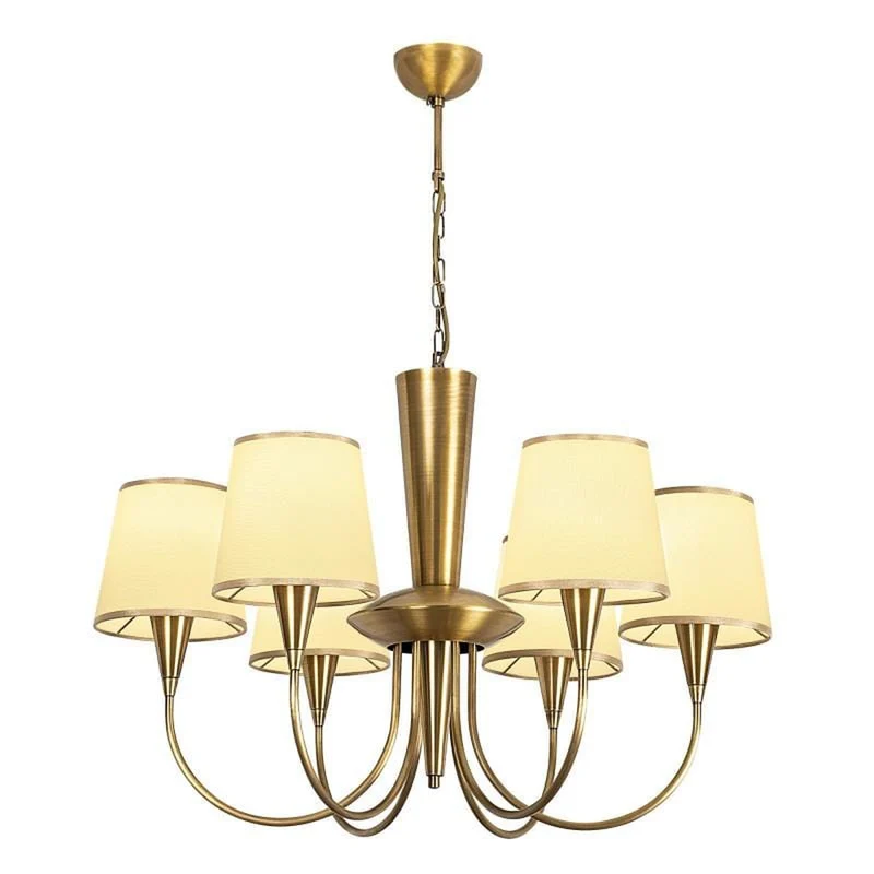 Luminaire Industriel Vintage