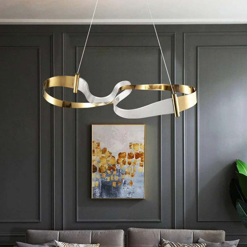 Luminaire Lustre Design
