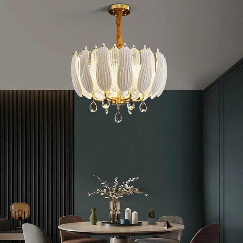 Design Lustre Salon