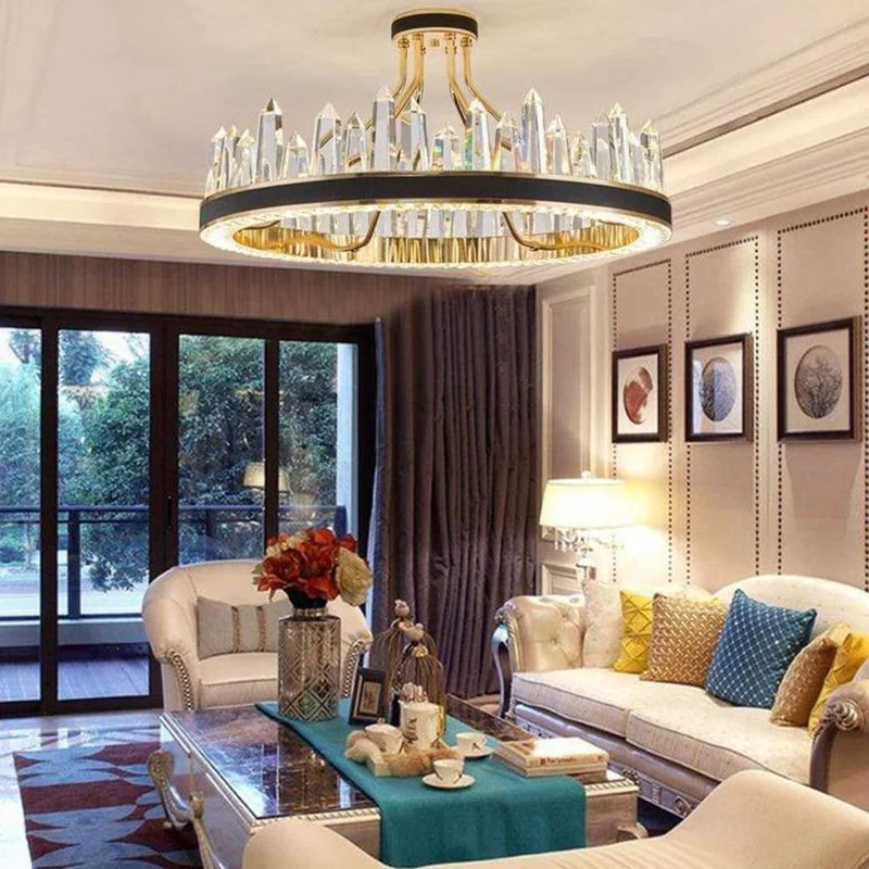 Gros Lustre Design