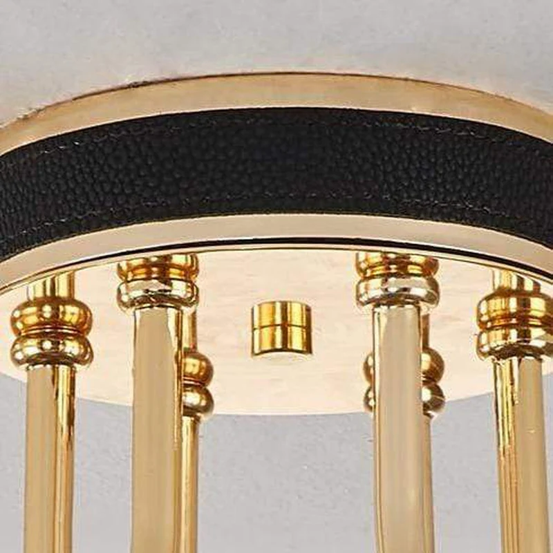 Gros Lustre Design