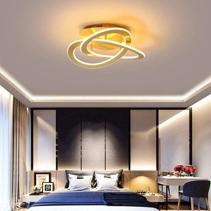Lustre Design Chambre A Coucher