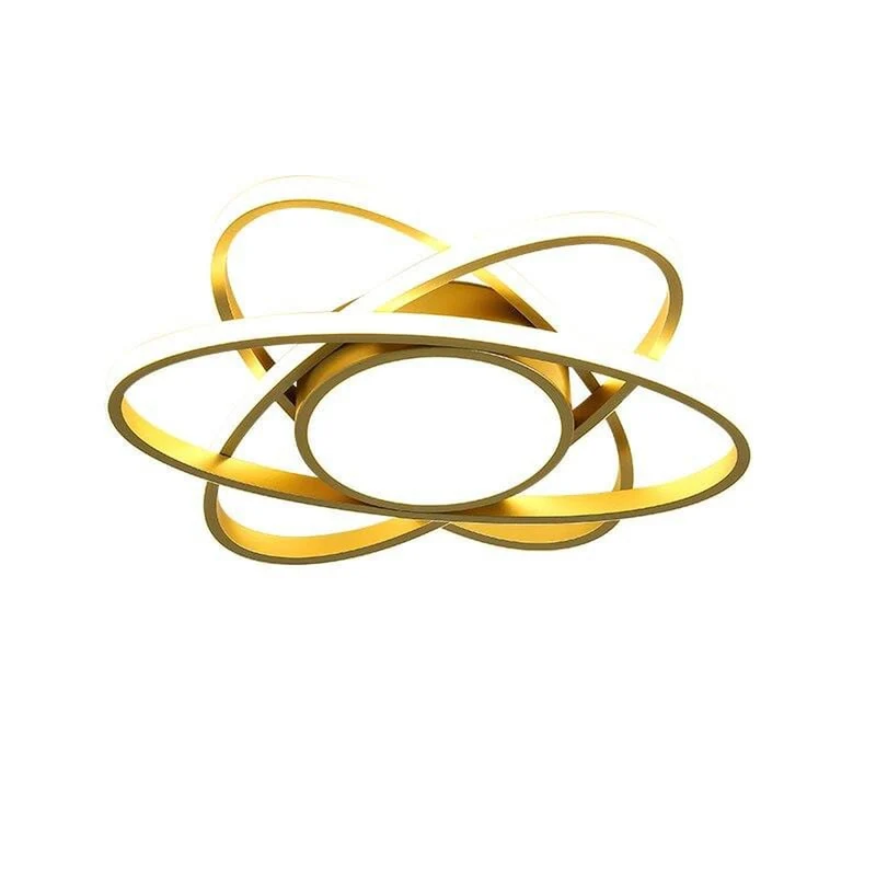 Plafonnier Spirale Led