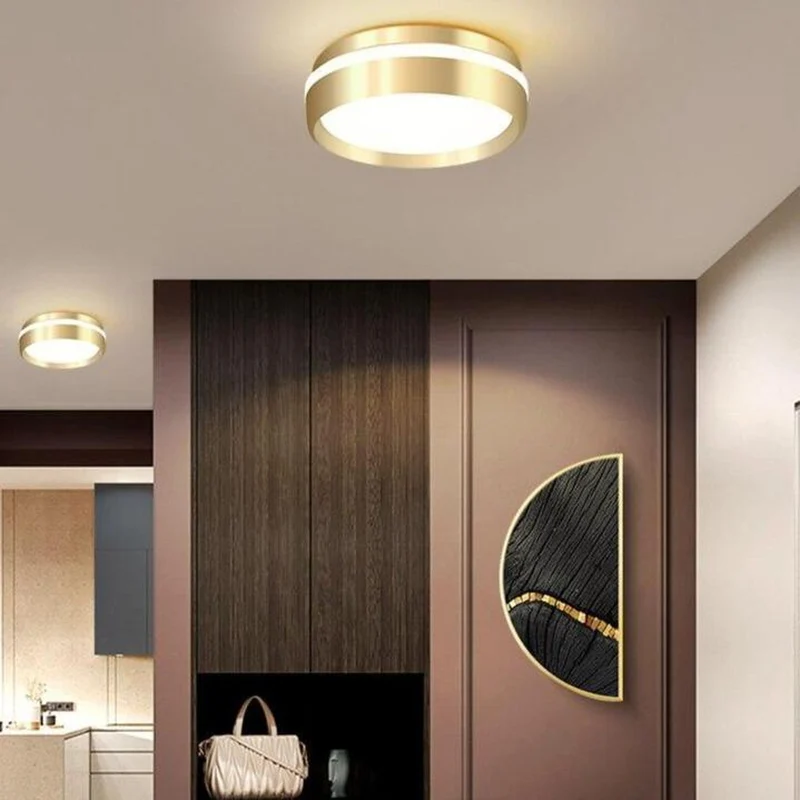 Lustre Salle De Bain Led