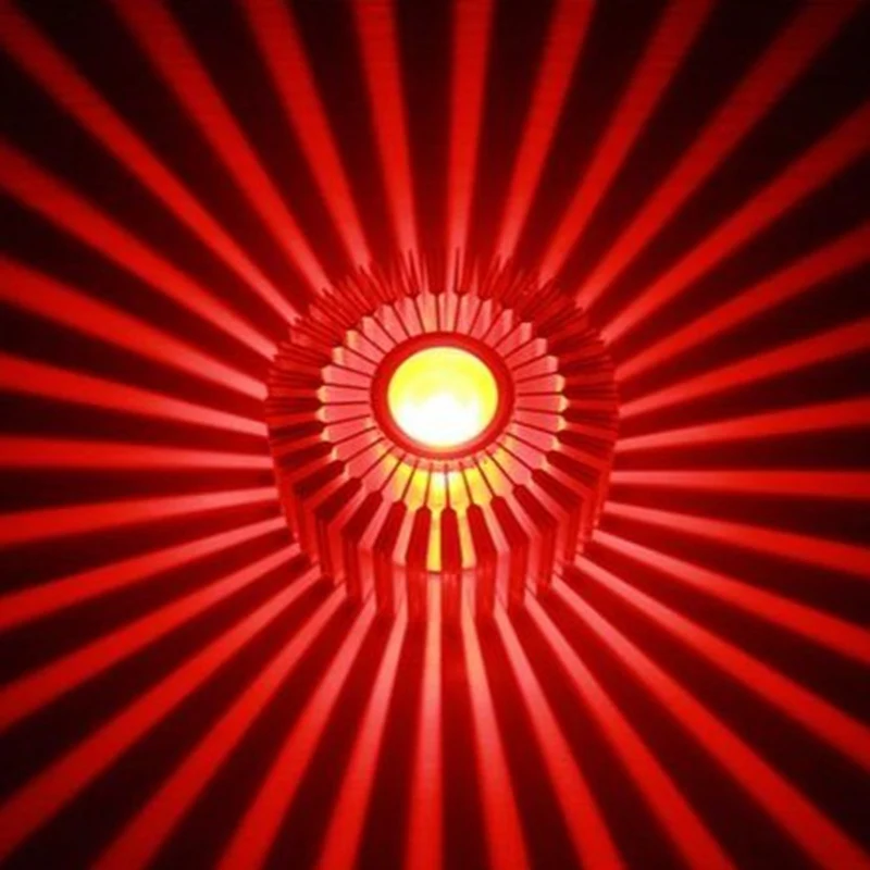 Luminaire Qui Change De Couleur