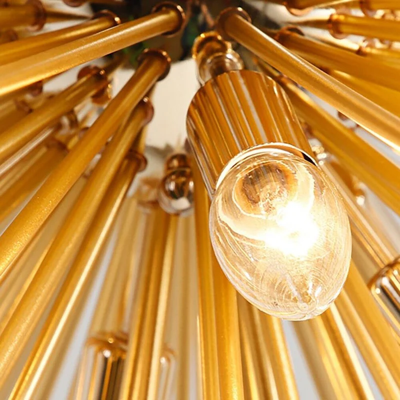 Luminaire Suspension Boule
