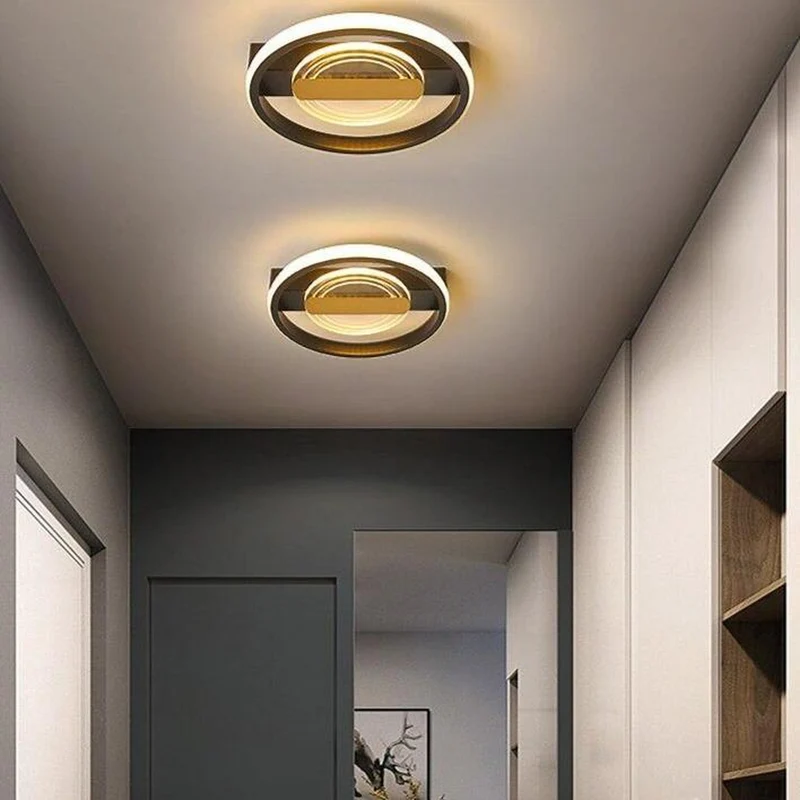 Plafonnier Couloir Pas Cher