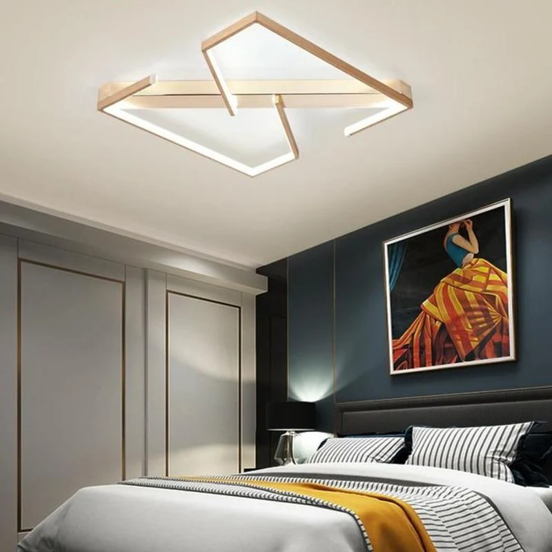 Plafonnier Design Led Pas Cher