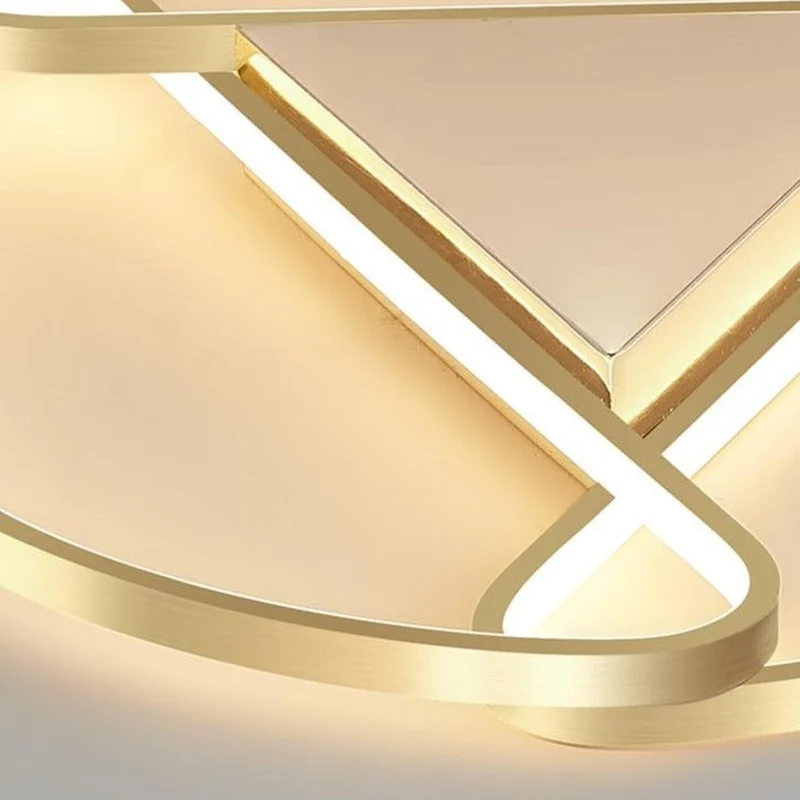 Plafonnier Design Led Pas Cher