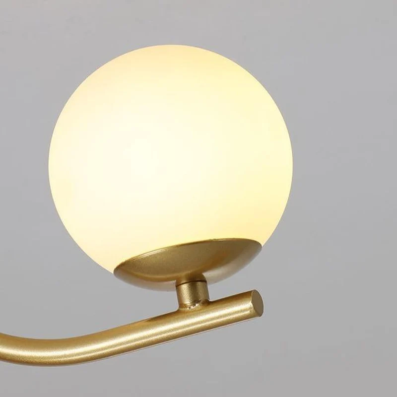 Plafonnier Design Couloir