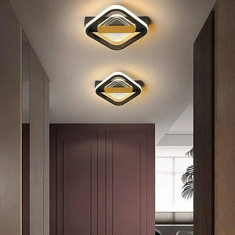 Plafonnier Couloir Pas Cher