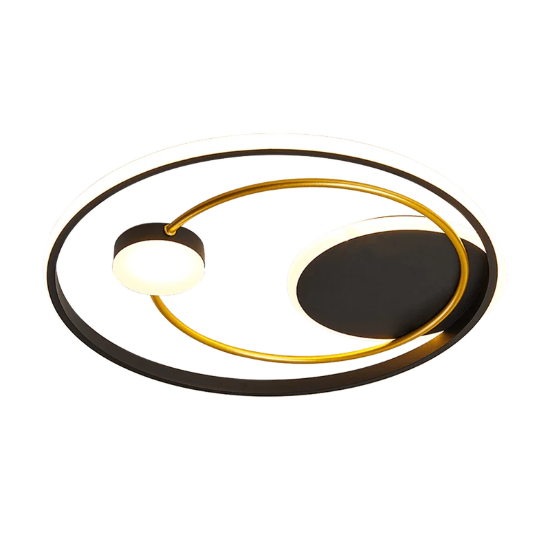 Plafonnier Led Salon Pas Cher