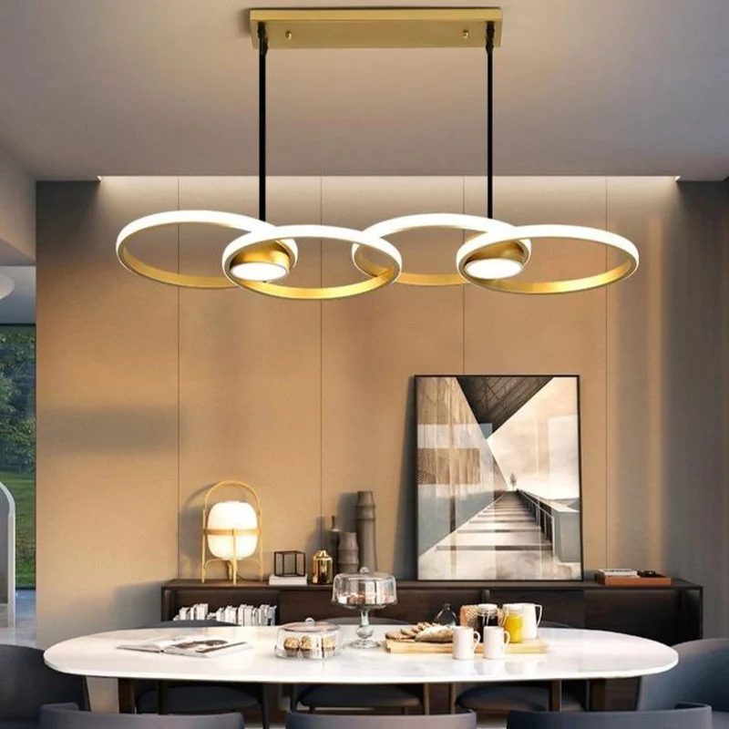Lustre Intérieur Design