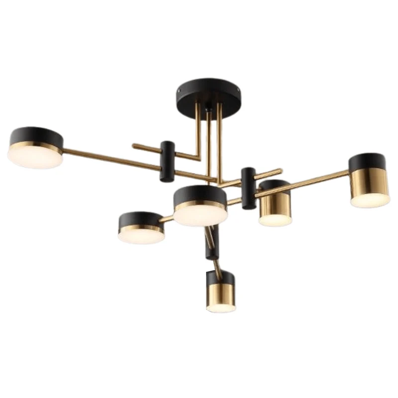 Plafonnier Lustre Vintage
