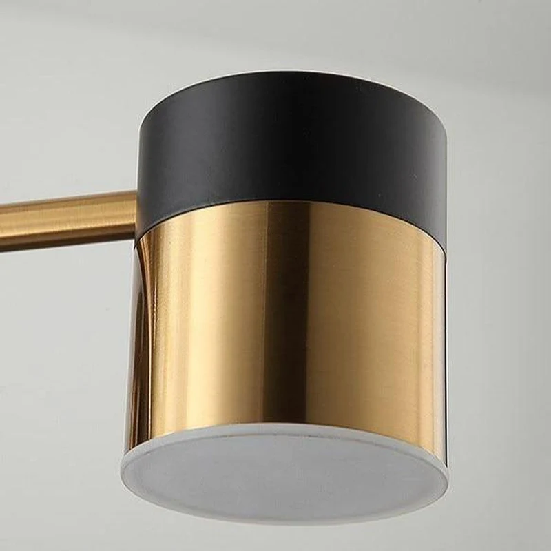 Plafonnier Lustre Vintage