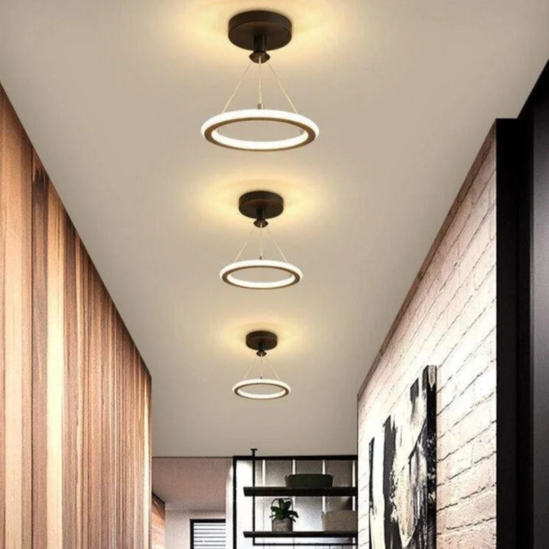 Lustre Couloir Pas Cher