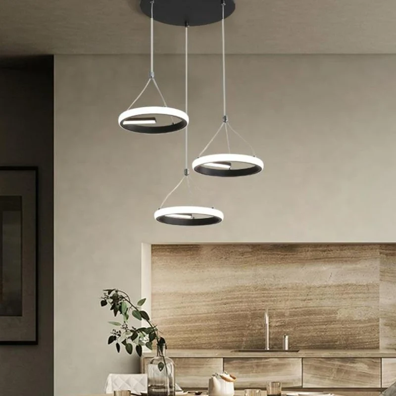 Lustre Cercle