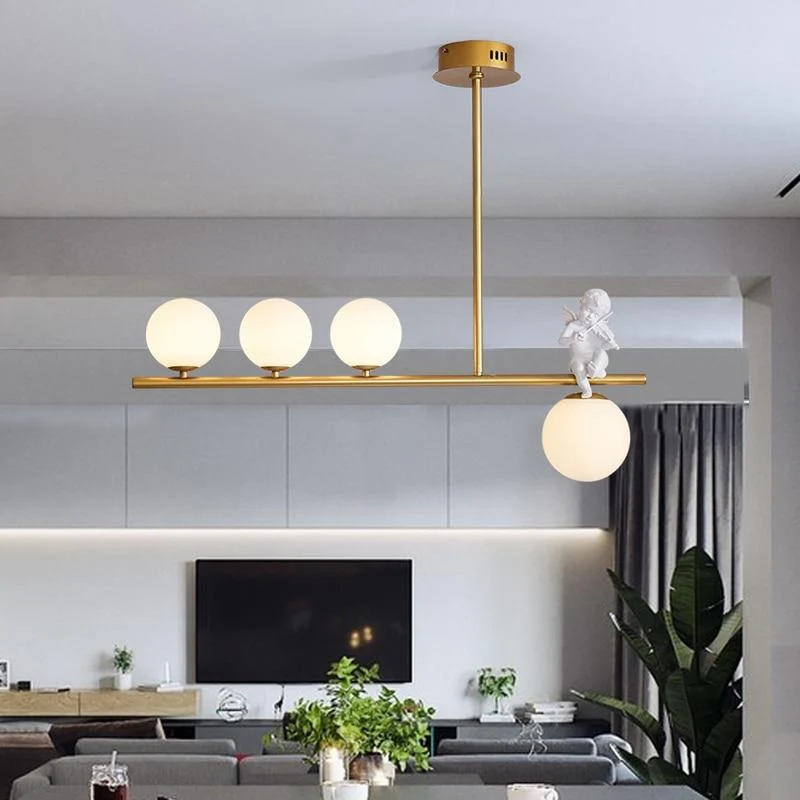 Lustre Ange