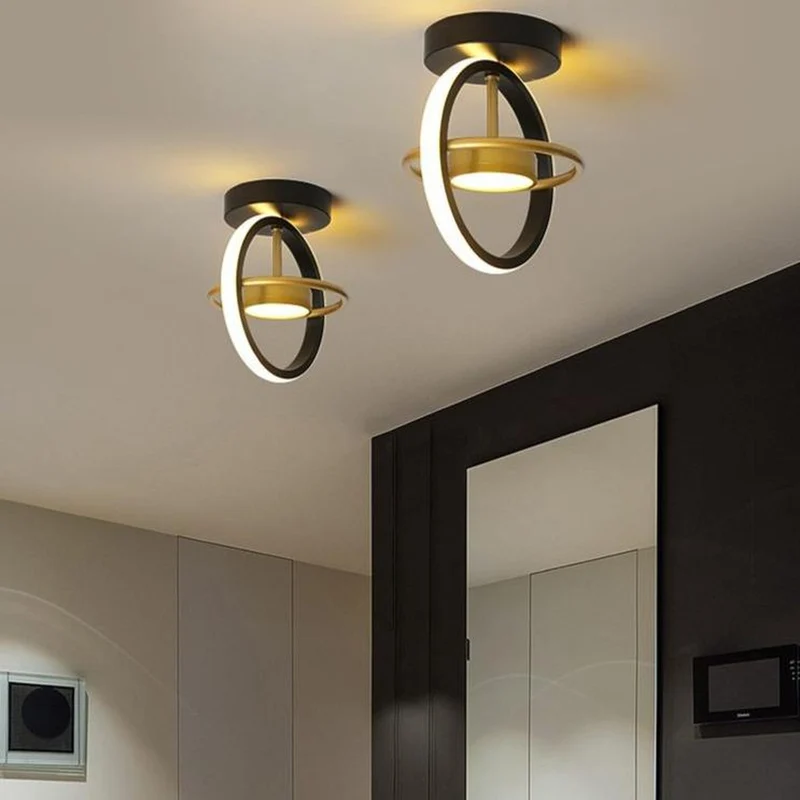 Luminaire Boule Plafond